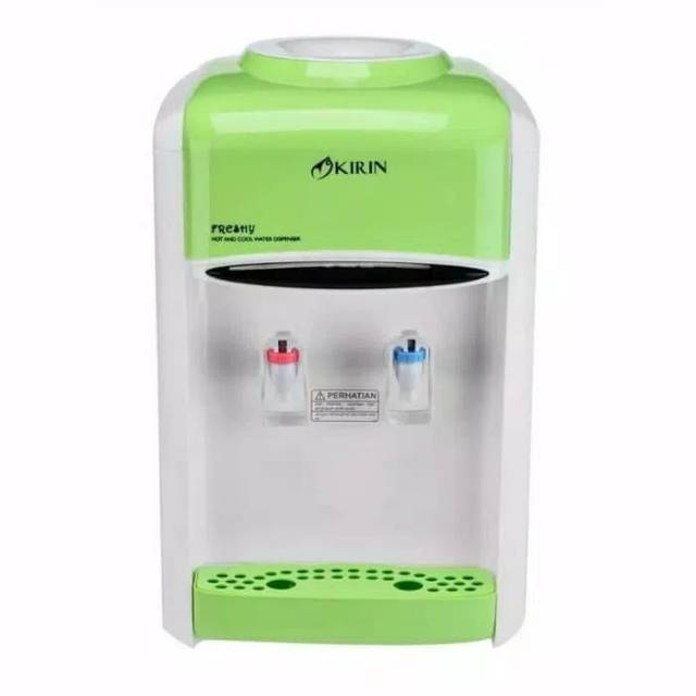 Dispenser Kirin KWD-155HC Hot & Cool