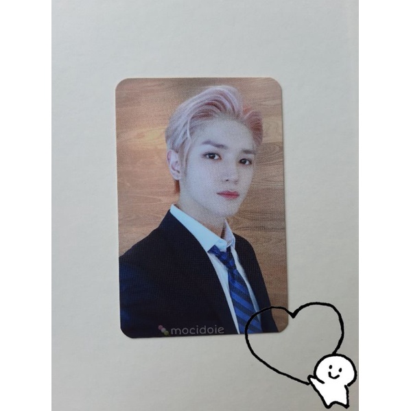 [READY] PC TAEYONG KIHNO 2nd PLAYER