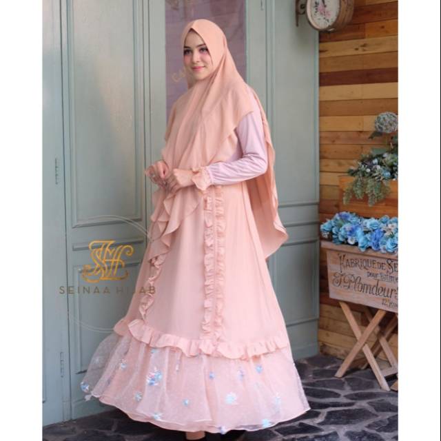 *FITRI coksu seinaa.hijab