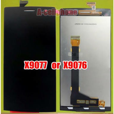 lcd touchscreen oppo fine 7 x9076 x9077