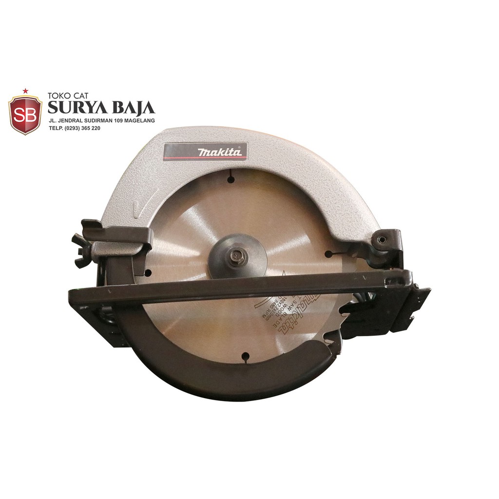 Circular Saw Makita 5800 NB