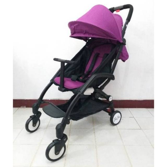 Aiqi 605 Stroller Baby Yoya Fee Fee / kereta dorong bayi / anak import cabin size