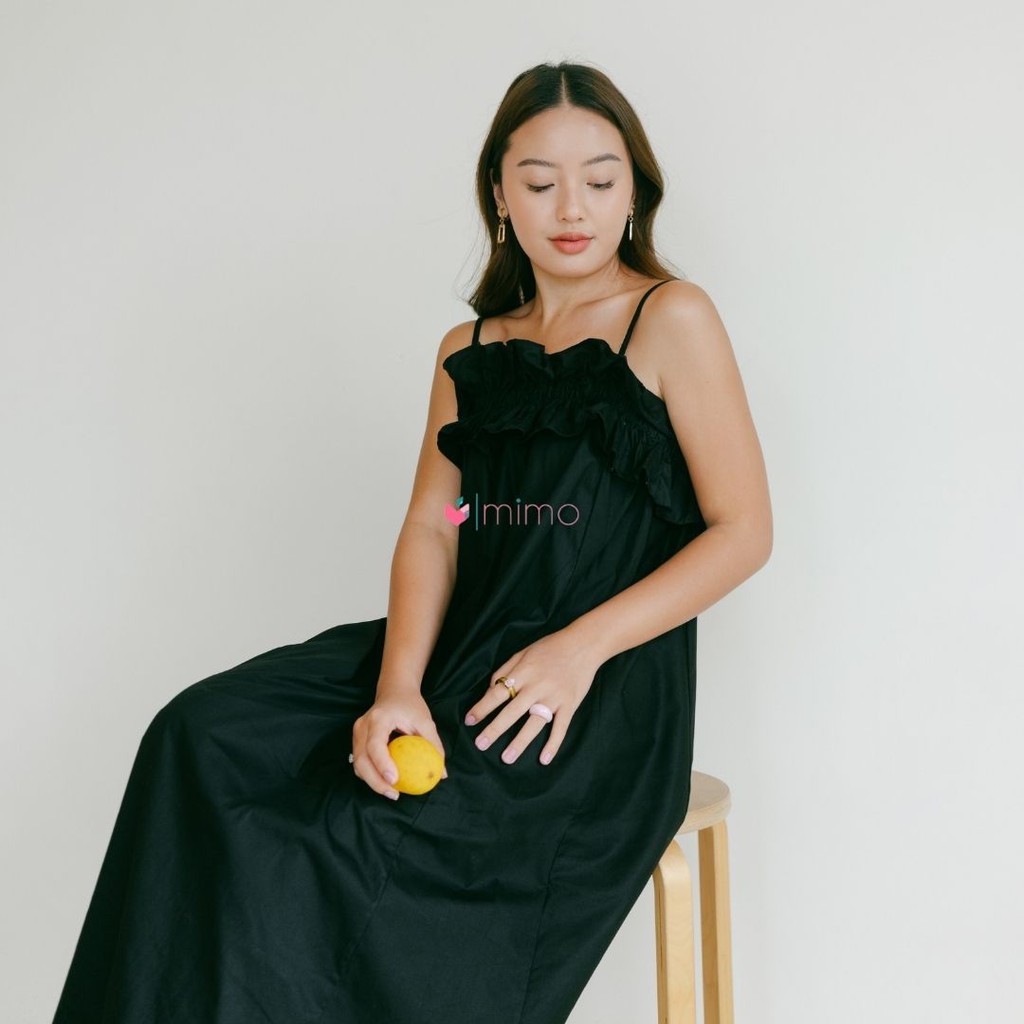 Melody Dress