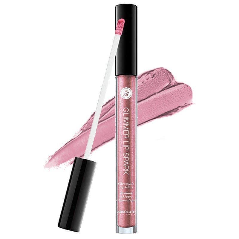 glimmer lip spark