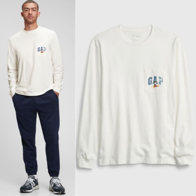 Gap disney graphic t shirt