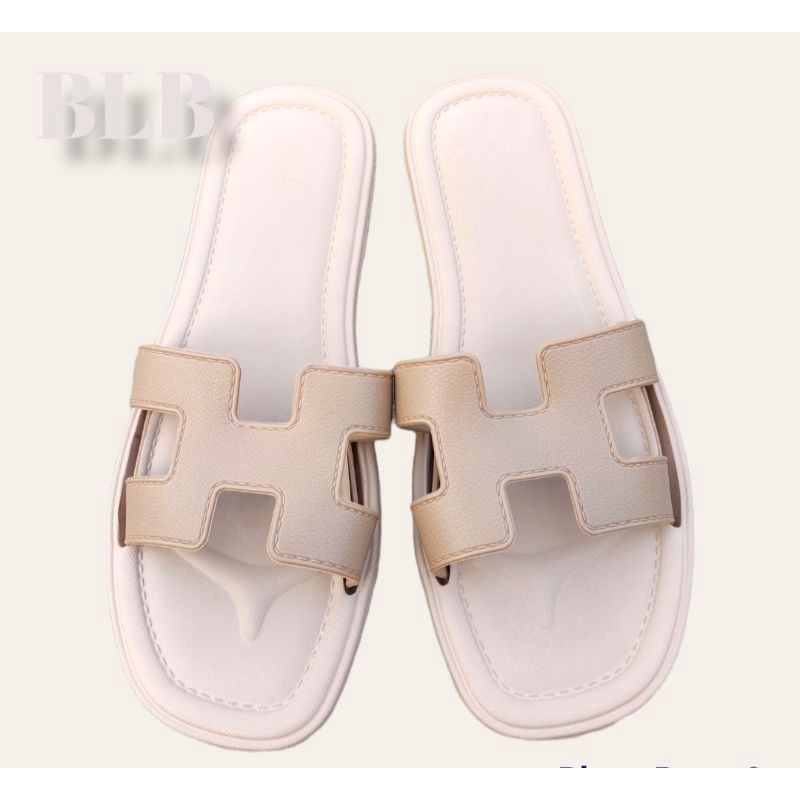 TERBARU SANDAL WANITA PORTO LADY H SANDAL TEPLEK PEREMPUAN EMPUK RINGAN SANDAL CEWEK PORTO ANTI SLIP