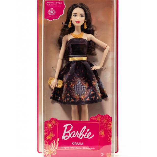 dress designs for barbie dolls