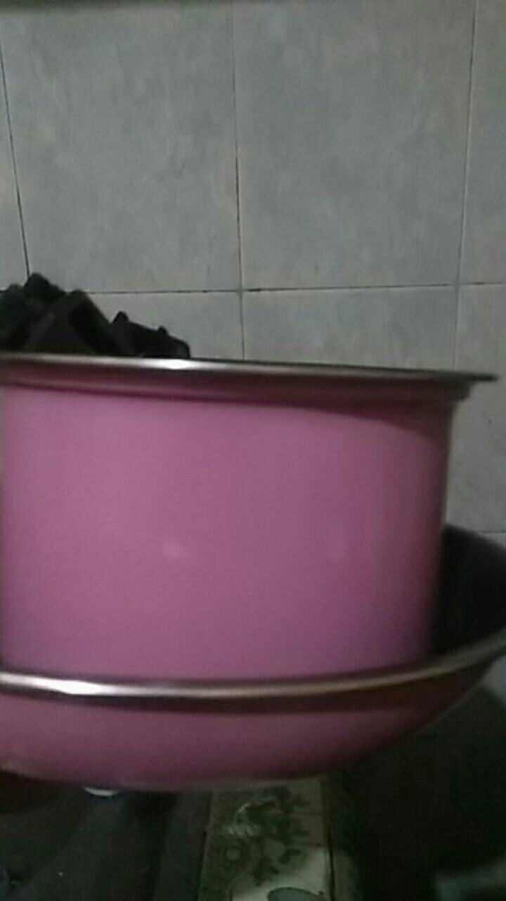 Maspion Pastela Set Panci Susu 14 Cm + Frypan 20 Cm