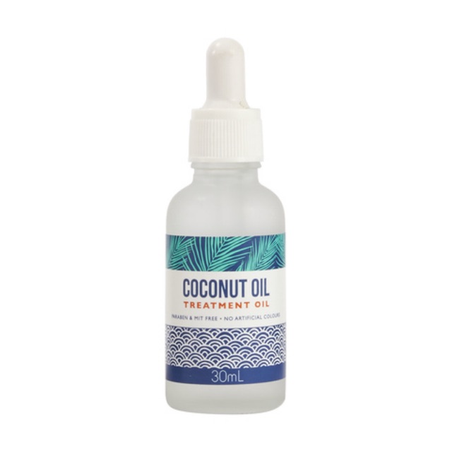 Coconut oil kmart