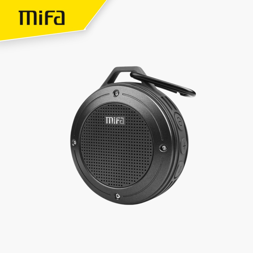 Speaker MiFa Bluetooth F10 Original