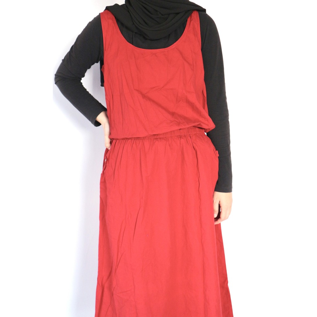 Corniche Overall