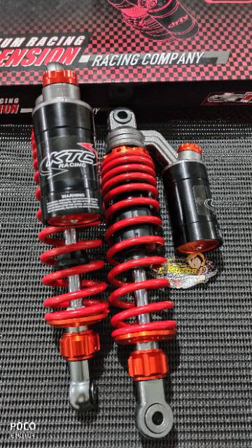 Shock Dbs Copy Ktc Ukuran 32mm Shopee Indonesia