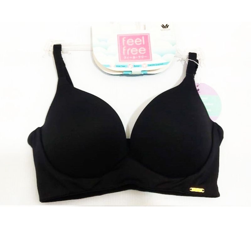 Wacoal Feel Free Wireless - IB 5346 - M L