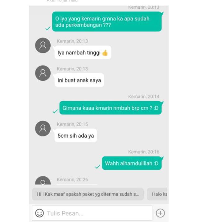 

MGV HYPERGROW ORIGINAL SUSU PENINGGI BADAN (HYPERGROW) - (ECER) HYPERGROW OFFICIAL PENINGGI BADAN ~