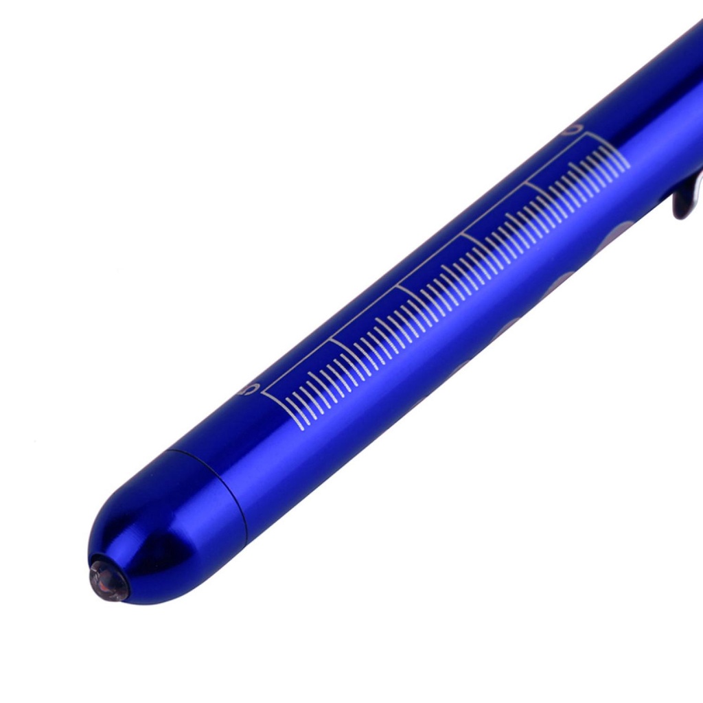 IDN TOOLS - TaffLED Medical Light Pen Senter LED Flashlight - Ti4