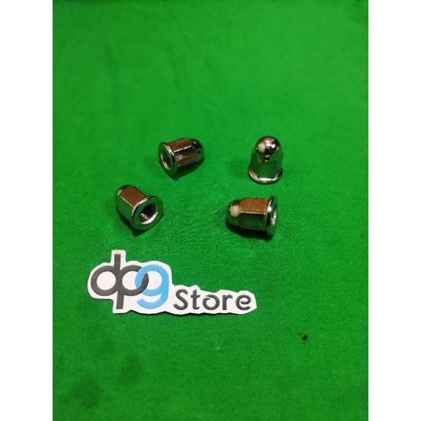 MUR HEAD MUR CYLINDER ASTREA GRAND PRIMA SUPRA LAMA CHROME