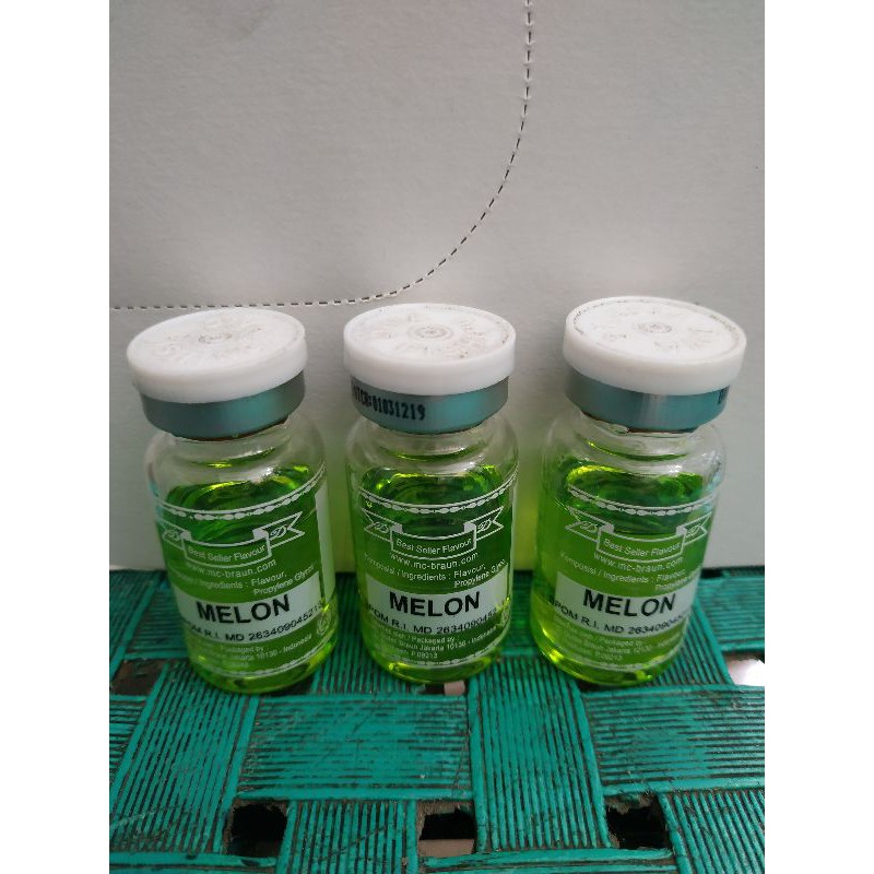 Essen Diva Melon 10ml