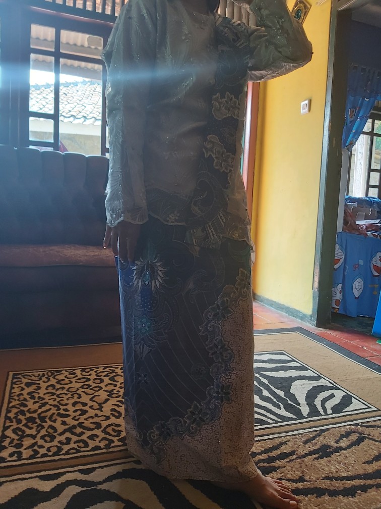 Aska Couple, Batik Couple Pasangan Tunangan Lamaran Wisuda|| Couple Sarimbit Terbaru