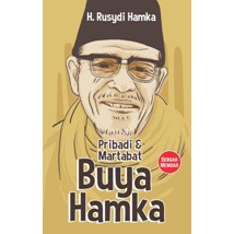 

PRIBADI & MARTABAT BUYA HAMKA-NEW