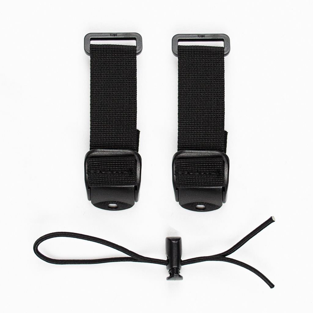 BIKE STRAP untuk CHESTER NAVIGATOR-NAVDAR KOPERASI WANADRI