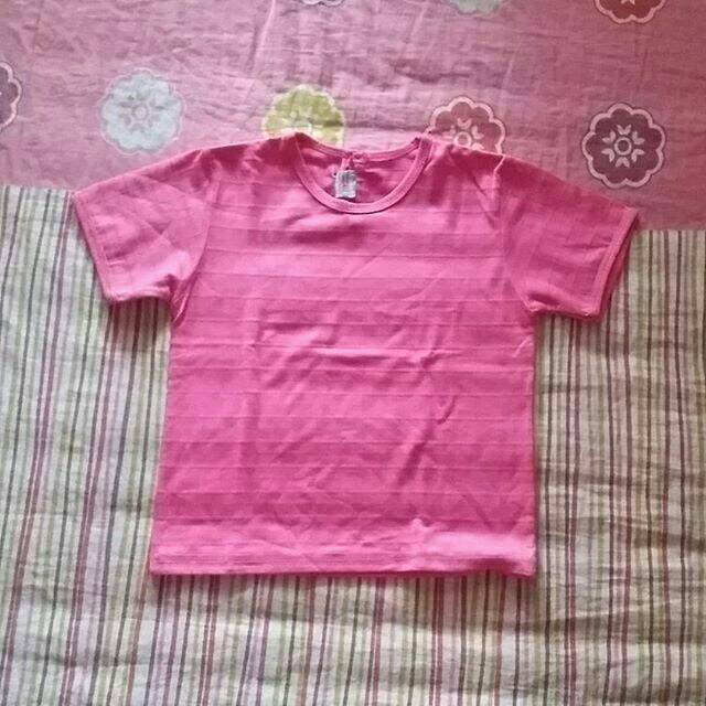 Preloved baju atasan anak perempuan pito dito kids