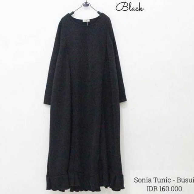 SONIA TUNIK BUSUI FIXPOSE NEW