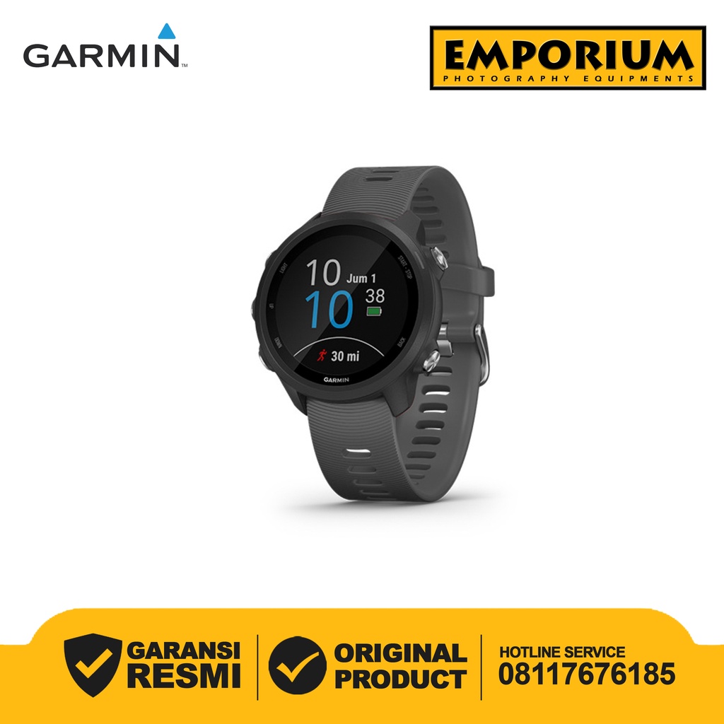 GARMIN Forerunner 245