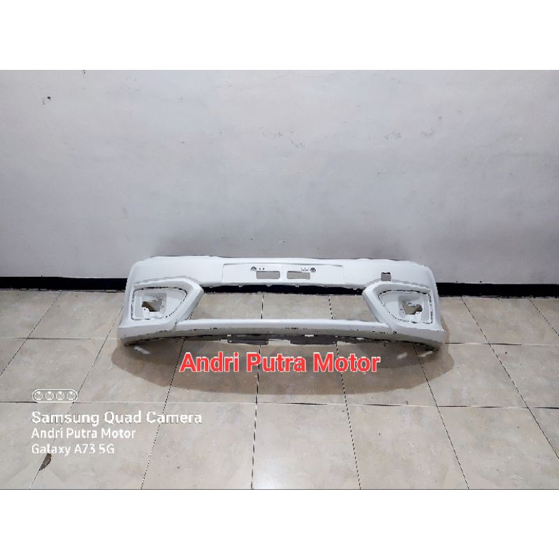 Bumper Bemper Depan Honda Brio RS/Satya 2016 Sampai 2022