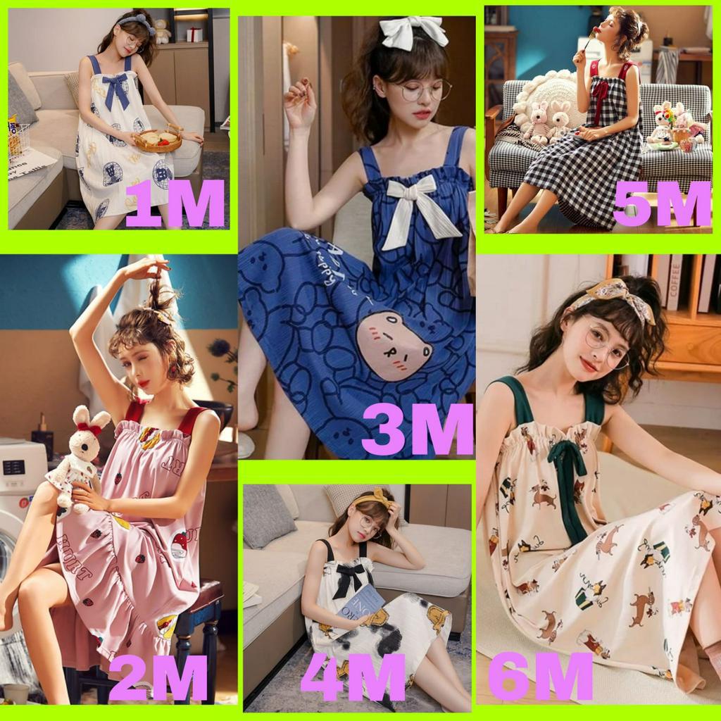 Baju Import CHINA