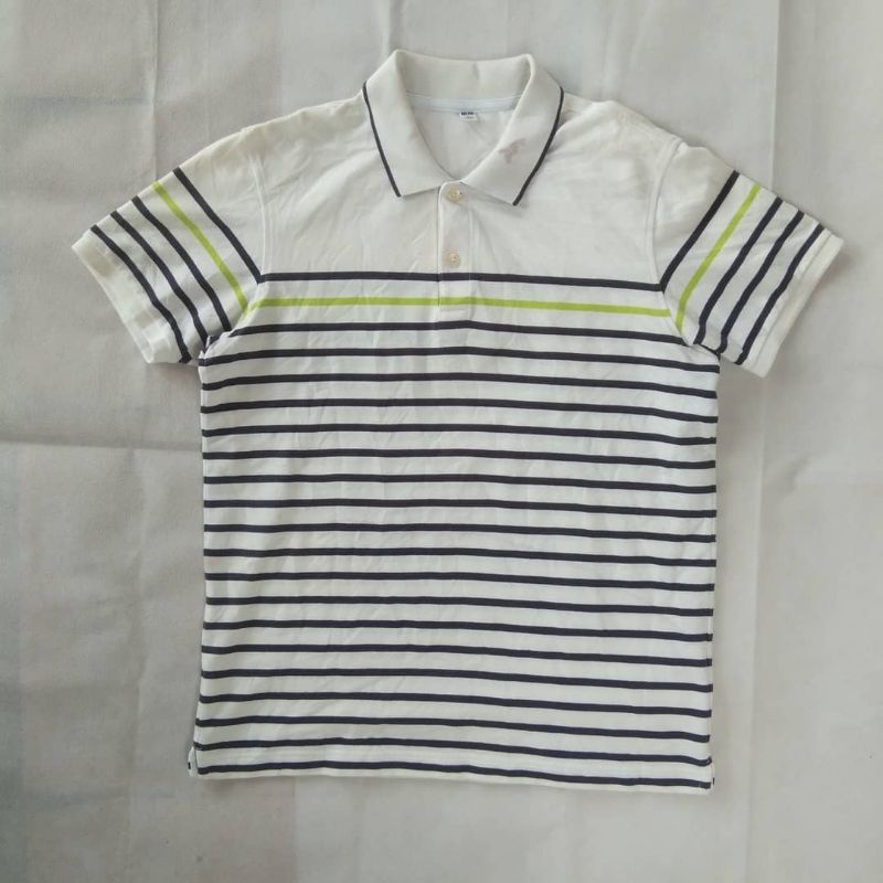 Polo - Uniqlo