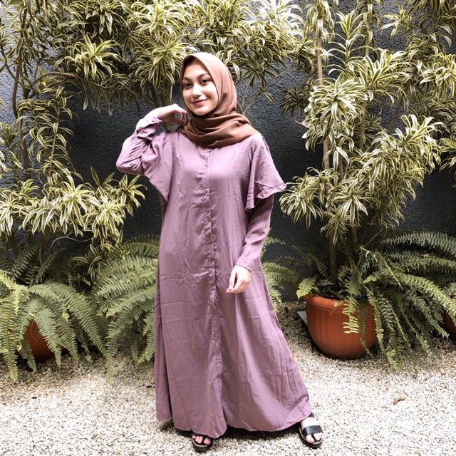 nadya dress