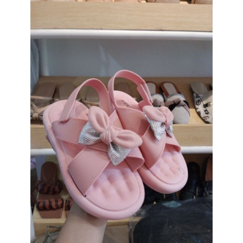 Sandal Jelly Anak Perempuan,Sandal Pita Anak,Sandal Tali Anak,Sandal Karet Anak