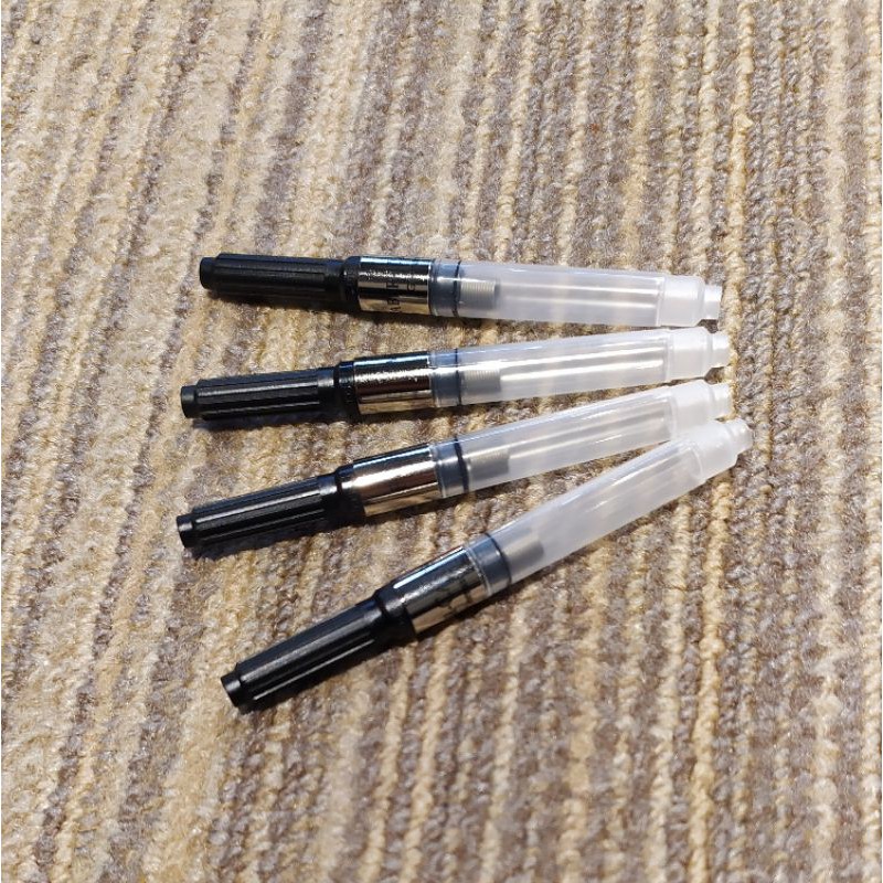 

Converter (Pump) Faber Castell
