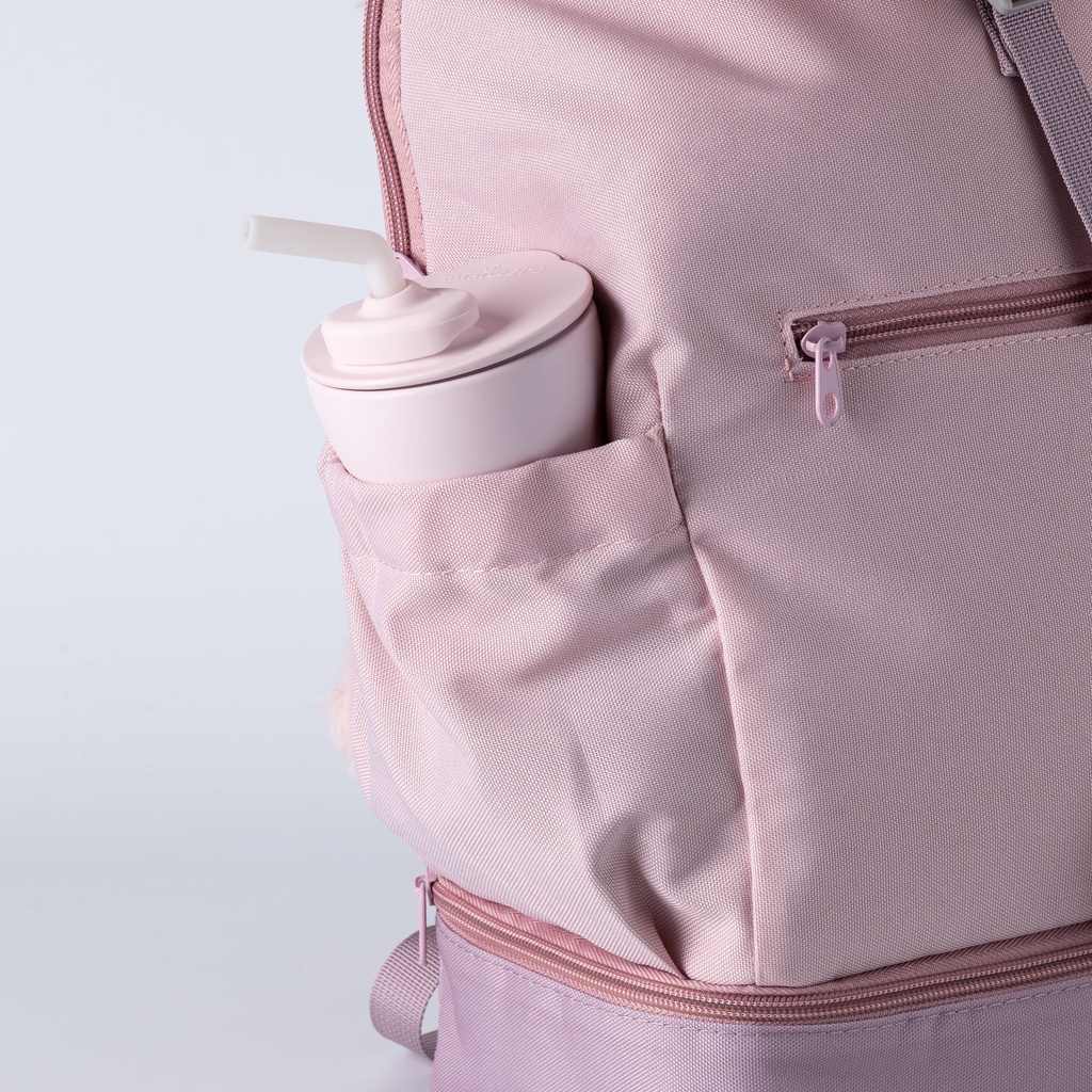 Miniware Explorer My First Pac Pac - Tas Keperluan Anak Ransel Perlengkapan Anak Bekal Pacpac