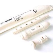Seruling Yamaha