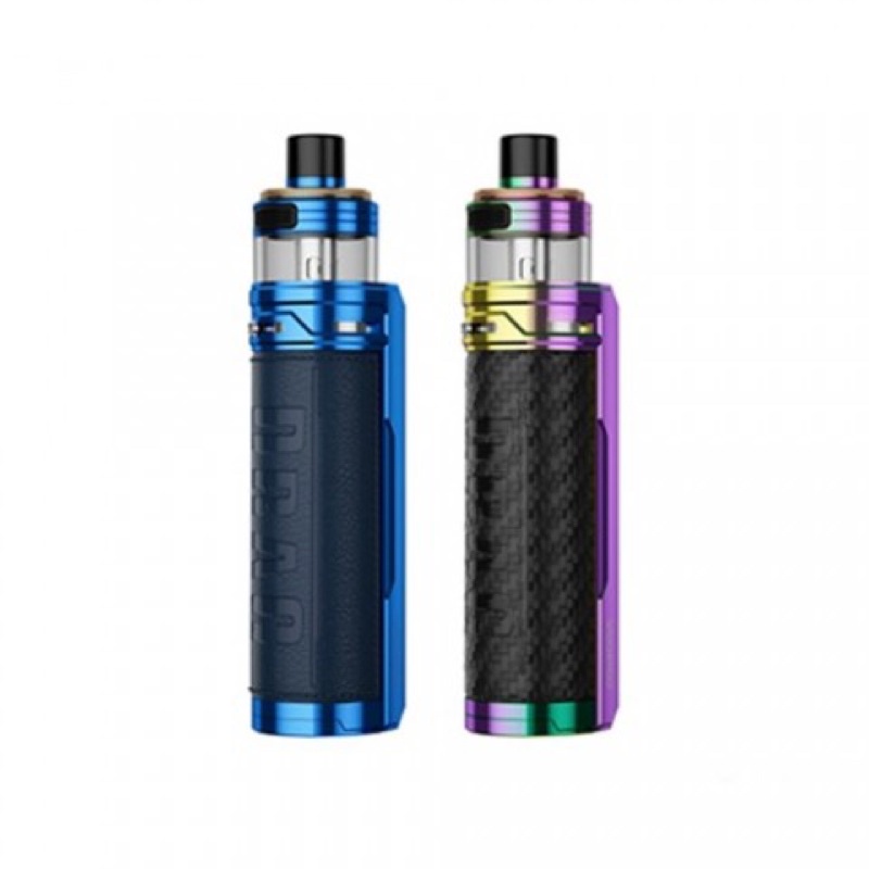 VOOPOO Drag x PnP-X Kit 80W External Battery