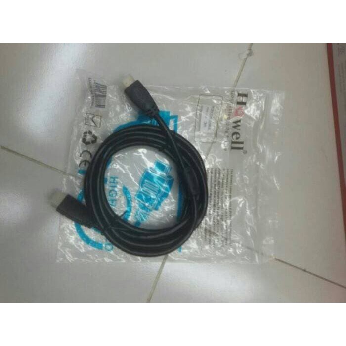 KABEL HDMI 5M HOWEL