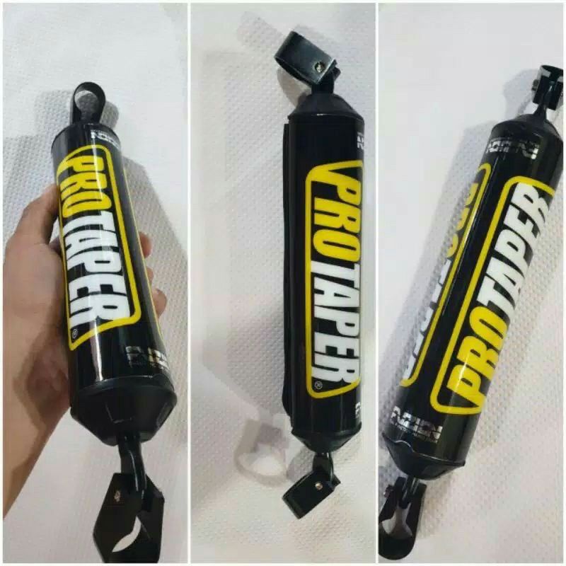 palang stang stabiliser stang plus busa protaper universal vixion beat street cb x ride