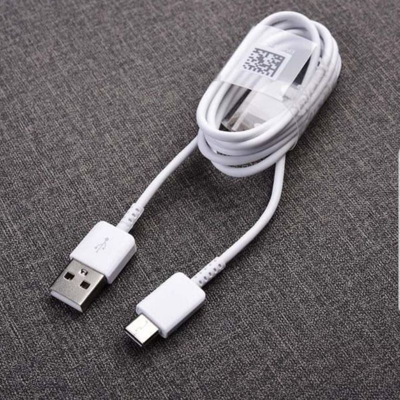 Kabel Data Fast Charging Samsung ORI USB A32 A52 ORIGINAL 100% USB Type C ORI