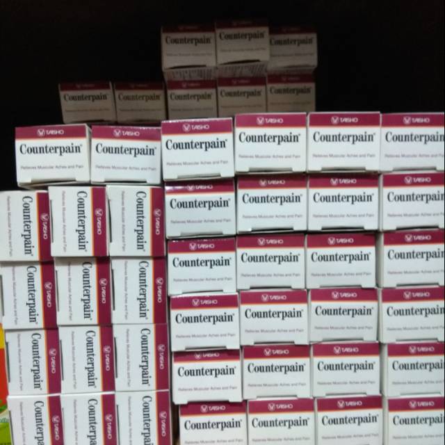 Counterpain 30 gram