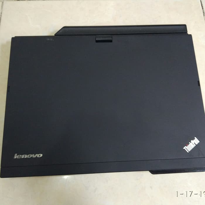 Lenovo thinkpad x230 tablet.. core i5 gen 3... TOUCHscreen mulus-3