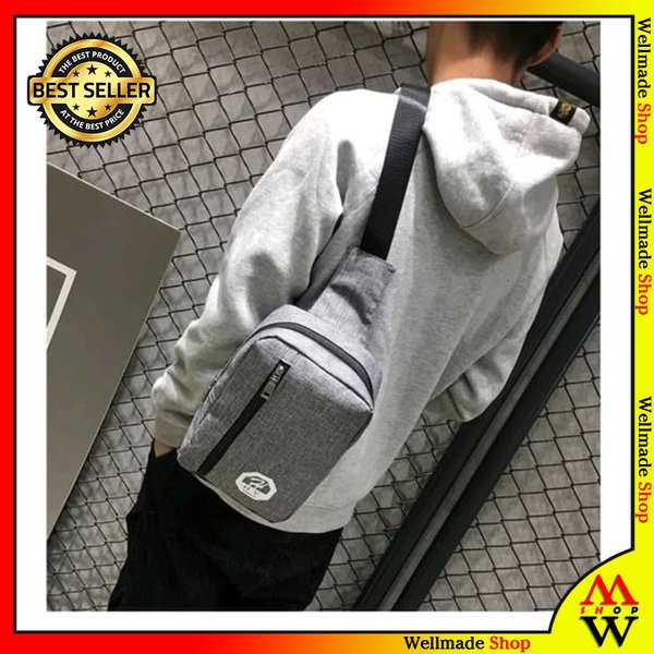 Bodypack Bag - Tas Slempang - Sling Bag - Tas Selempang Pria - Tas Bahu AC-59