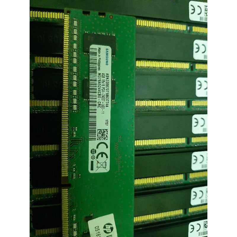 RAM PC DDR4 4GB
