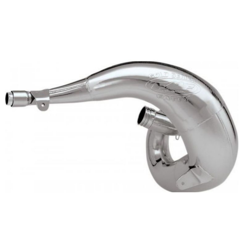 HEADER KNALPOT FMF GNARLY PIPE - YZ250 1999-2020