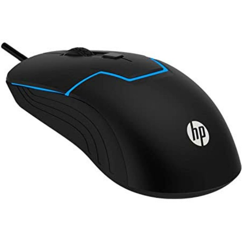 Mouse HP M100 - Mouse Gaming M100