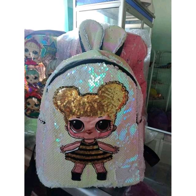  Tas  lol  led diusap berubh warna Shopee Indonesia