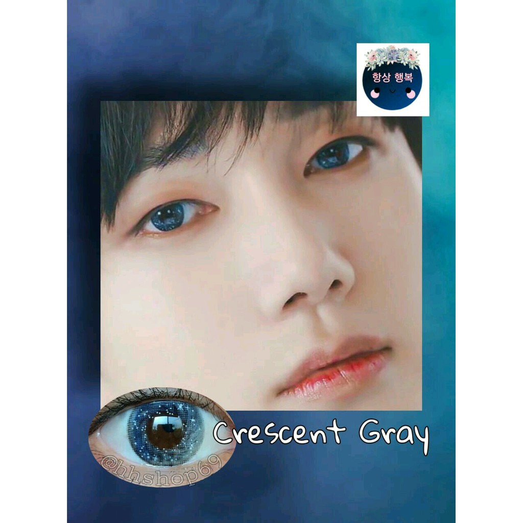 YESUNG GALAXY LENS