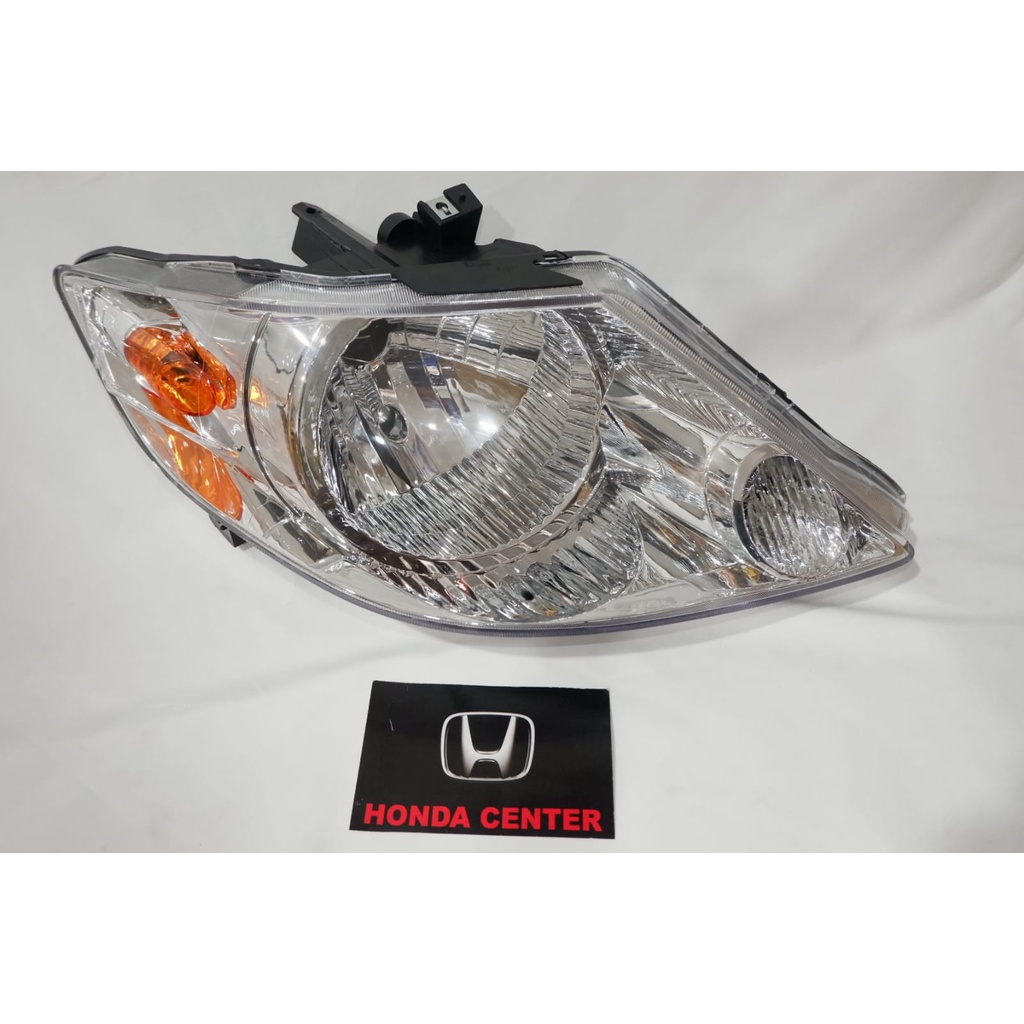 head lamp headlamp lampu depan city gd8 2003 2004 2005  2006 2007 2008