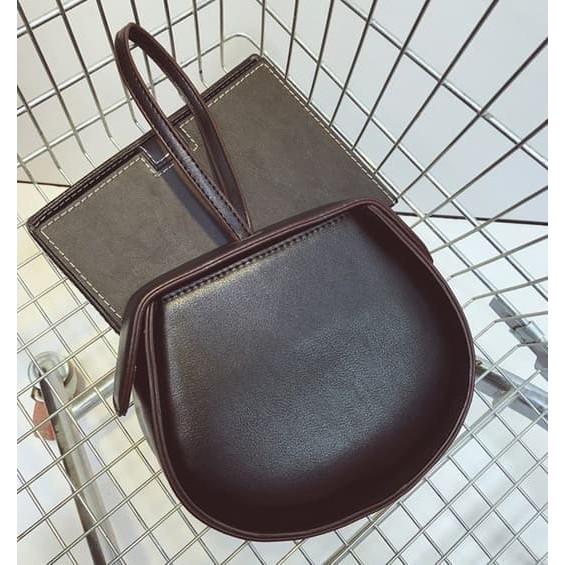 Handbag cewek wanita import quality tas jalan tas tangan 2093