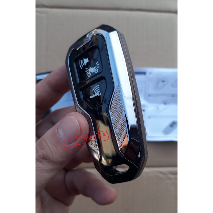 Cover Remote PCX160 Vario160 Vario125 New keyless ADV160 Scoopy 2023 original AHM